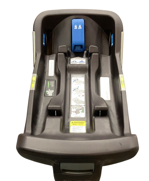 Shop Nuna PIPA Series Car Seat Base, 2024 at GoodBuy Gear