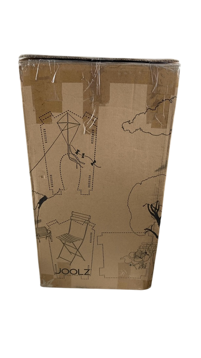 Shop Joolz Day Studio Carrycot, Gorgeous Grey at GoodBuy Gear