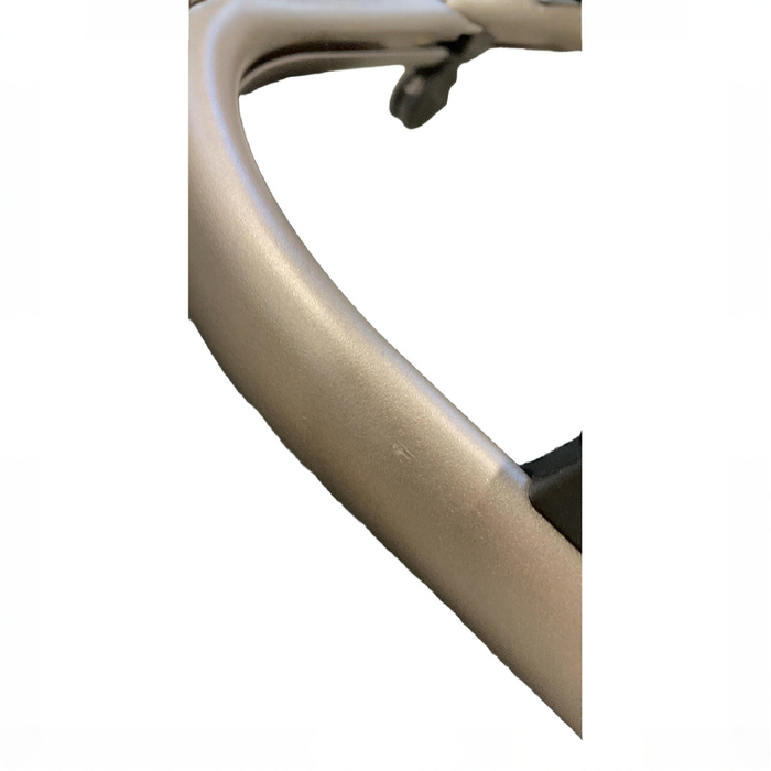 Shop Cybex Gazelle S Modular Stroller, 2026, Moon Black, Taupe Frame at GoodBuy Gear