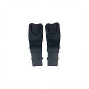 Shop Silver Cross Coast/Wave Lower Car Seat Adapter at GoodBuy Gear