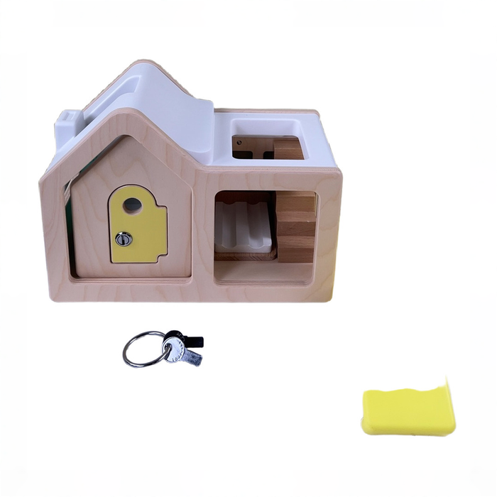 Shop Lovevery The Observer Play Kit at GoodBuy Gear