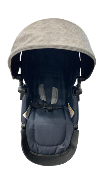 Graco Modes Closer Stroller Seat Replacement, Nash