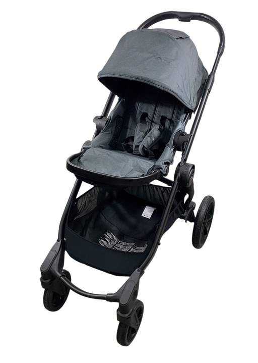 Baby Jogger City Select 2 Stroller 2021 Radiant Slate