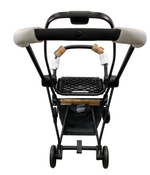 Shop Cybex Mios Seat And Frame, 2019, Matt Black at GoodBuy Gear