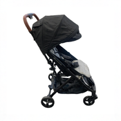 Shop Ingenuity 3Dquickclose CS+ Compact Fold Stroller, Grey at GoodBuy Gear