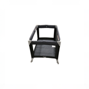 Shop Cosco Kids Funsport Play Yard, Noir Dot at GoodBuy Gear