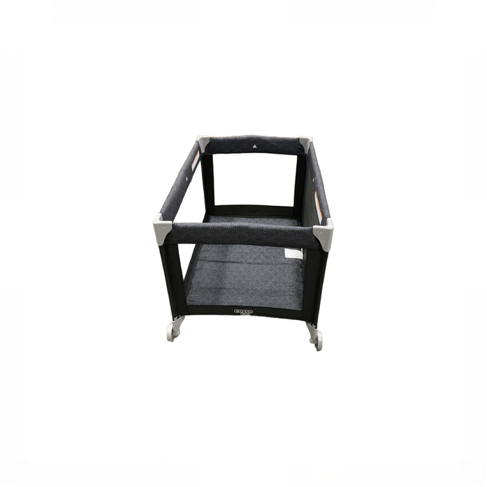 Shop Cosco Kids Funsport Play Yard, Noir Dot at GoodBuy Gear