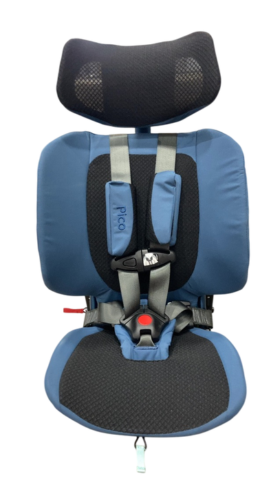 Shop WAYB Pico Portable Car Seat, 2024, Midnight Sky at GoodBuy Gear
