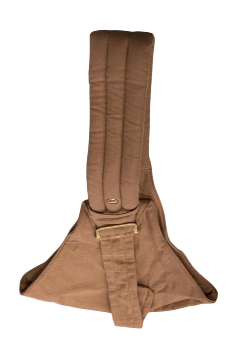 Shop Mabē The Monarch Toddler Sling, Mocha at GoodBuy Gear