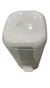 Shop Diaper Genie Select Diaper Pail Gift Set, Gray at GoodBuy Gear