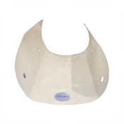 Shop Catchy The Food Catcher For High Chairs, For IKEA Antilop High Chair, White at GoodBuy Gear