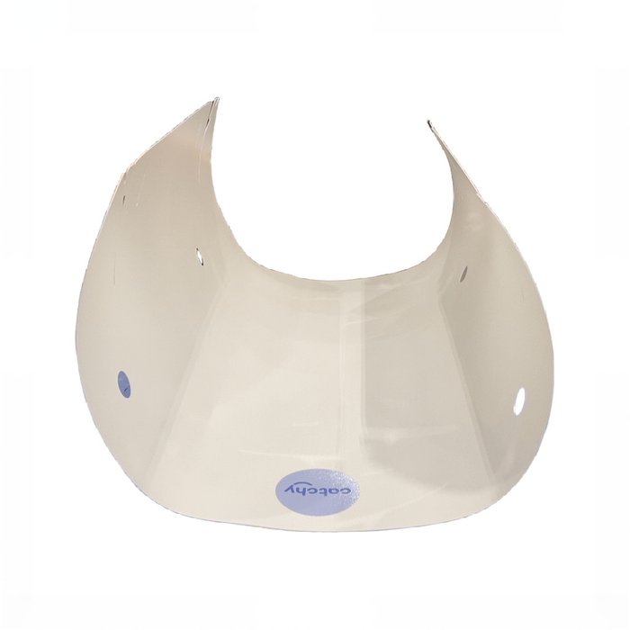 Shop Catchy The Food Catcher For High Chairs, For IKEA Antilop High Chair, White at GoodBuy Gear