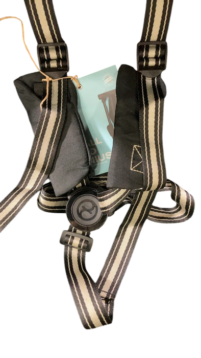 Shop Cybex Libelle Compact Stroller, 2022, Moon Black at GoodBuy Gear