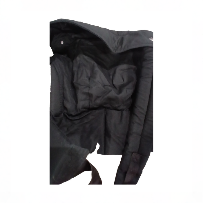 Shop Momcozy 3-in-1 PureHug Baby Carrier, Black, Cotton at GoodBuy Gear