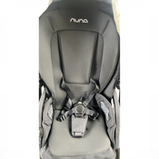 Shop Nuna MIXX Next Stroller, 2024, Caviar at GoodBuy Gear