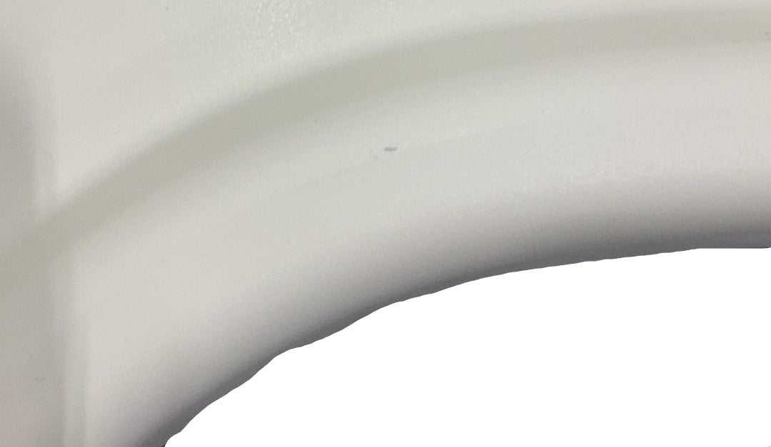 Shop Stokke Tripp Trapp Tray, Vanilla White at GoodBuy Gear