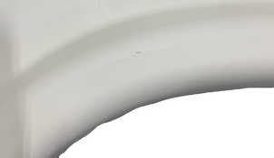 Shop Stokke Tripp Trapp Tray, Vanilla White at GoodBuy Gear