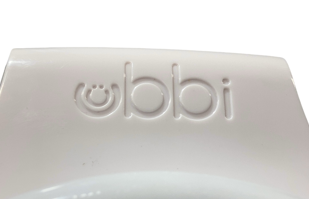 Shop Ubbi Diaper Pail, Slate at GoodBuy Gear