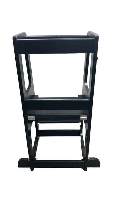 Shop Piccalio Mini Chef Convertible Tower, Black at GoodBuy Gear