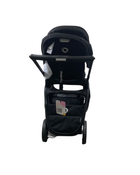 Shop Bugaboo Dragonfly Stroller, 2023, Black, Midnight Black, Midnight Black at GoodBuy Gear