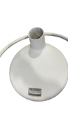 Shop Halo BassiNest Connected Swivel Sleeper 3.0, White/Grey at GoodBuy Gear