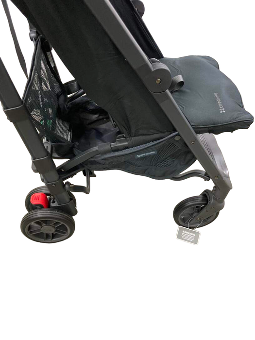 secondhand UPPAbaby G-LUXE Stroller, 2023, Jake (Black)