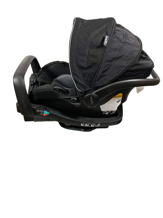 secondhand Strollers