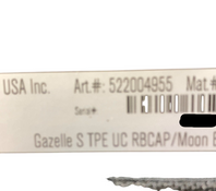 Shop Cybex Gazelle S Seat Unit, Black Frame, Moon Black at GoodBuy Gear