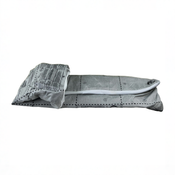 Shop Stokke JetKids CloudSleeper Inflatable Kids’ Bed, White at GoodBuy Gear