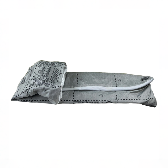 Shop Stokke JetKids CloudSleeper Inflatable Kids’ Bed, White at GoodBuy Gear