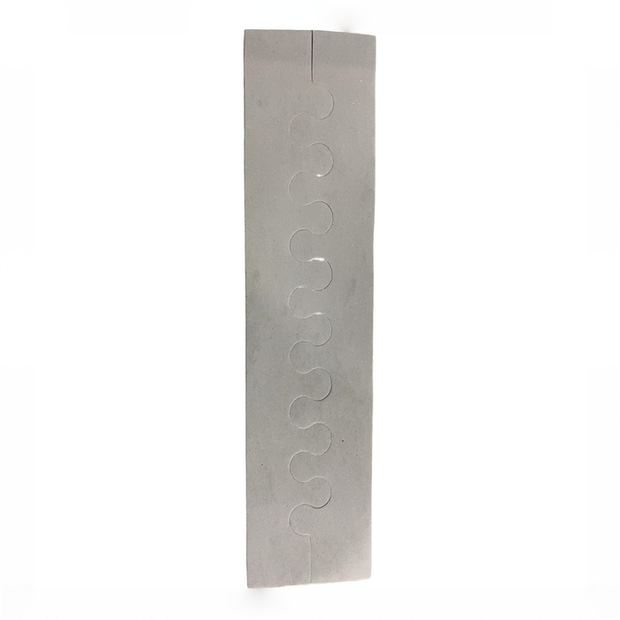 Shop Skip Hop Interlocking Foam Floor Tiles Playspot, Grey/Cream at GoodBuy Gear