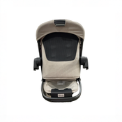 Shop DRAFT - UPPAbaby RumbleSeat V3, 2026, Sandstone Melange at GoodBuy Gear
