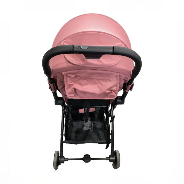 Shop Parent’s Choice Lightweight Quick Fold Baby Stroller, 2025, Dusty Rose at GoodBuy Gear