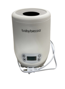 Shop Baby Brezza AirSwirl Bottle Warmer, White at GoodBuy Gear