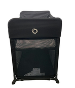 Shop Bugaboo Stardust Playard, Midnight Black at GoodBuy Gear