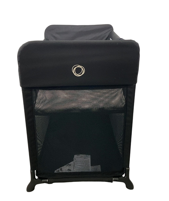Shop Bugaboo Stardust Playard, Midnight Black at GoodBuy Gear