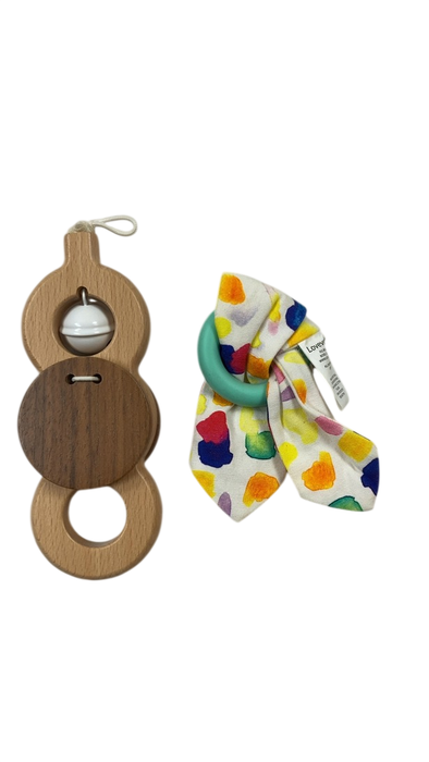 Shop Lovevery The Play Gym, Multi-Color at GoodBuy Gear