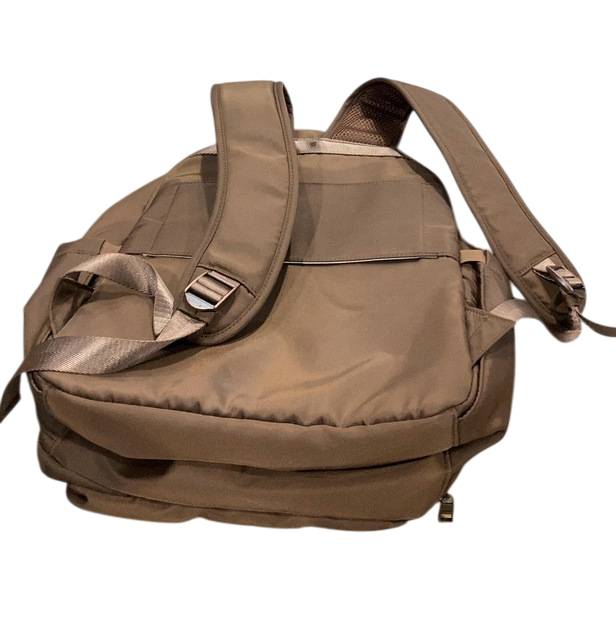 Shop JuJuBe The Classic Diaper Backpack, Espresso at GoodBuy Gear