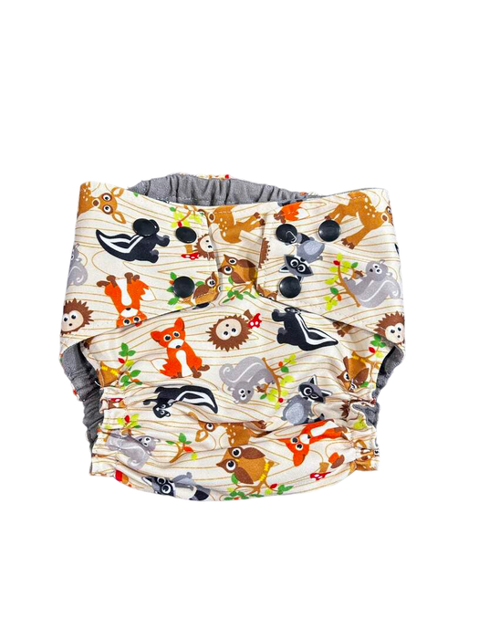 Shop Cloth Diaper, 9 pack at GoodBuy Gear