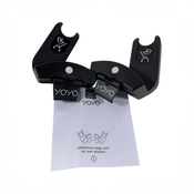 Shop Stokke YOYO Car Seat Adapters, L Version at GoodBuy Gear