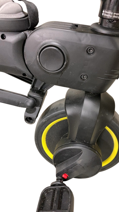 Shop Doona Liki Trike S3, Grey Hound at GoodBuy Gear