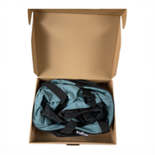 Shop Babyzen YOYO+ Bag, Aqua at GoodBuy Gear