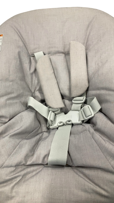 Shop Stokke Tripp Trapp Newborn Set, 2003+ Compatible, Grey at GoodBuy Gear