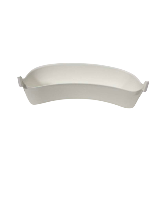 Shop Stokke Tripp Trapp Chair Storage Tray, White at GoodBuy Gear