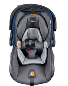 secondhand Carseat