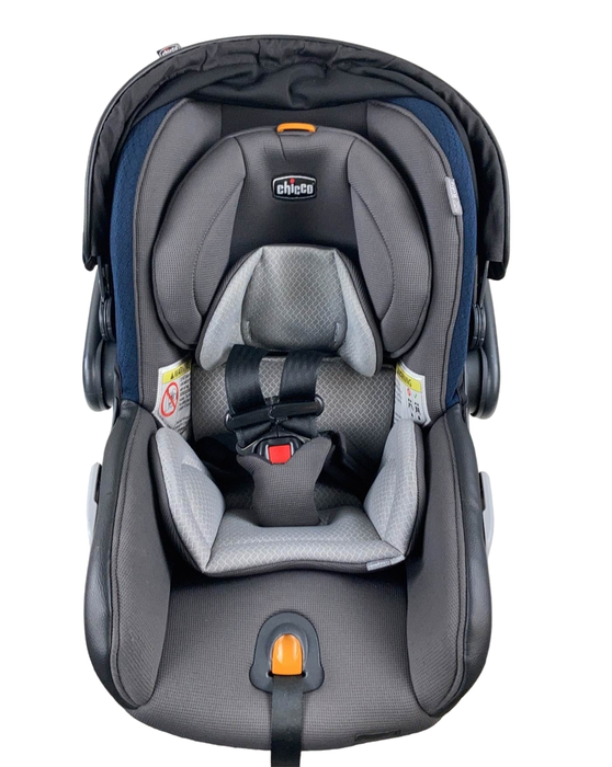 secondhand Carseat