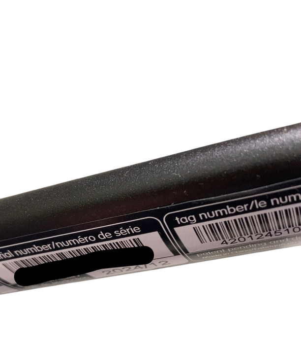 Shop Bugaboo Butterfly Stroller, 2024, Black, Stormy Blue, Stormy Blue at GoodBuy Gear