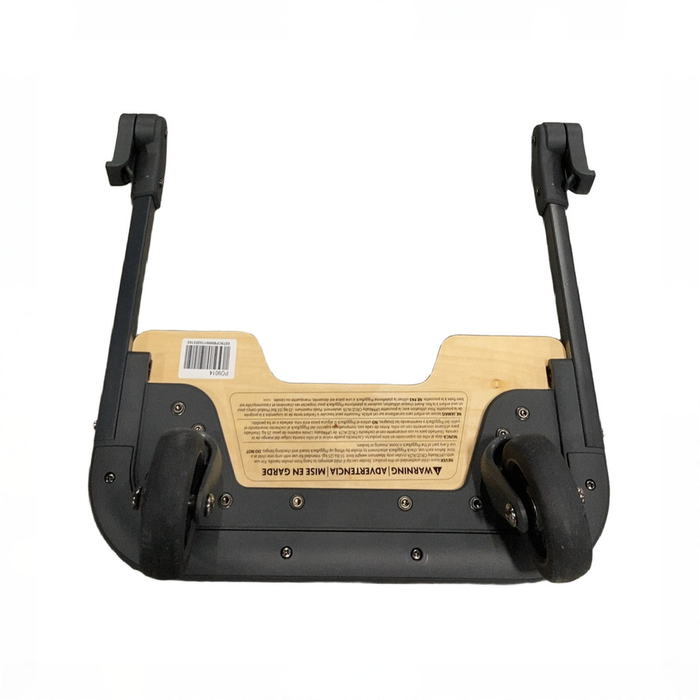 Shop UPPAbaby CRUZ PiggyBack Ride Along Board (2020+), V2/V3 at GoodBuy Gear