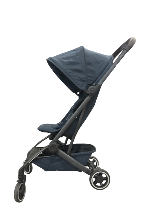 Shop Joolz Aer+ Stroller, 2025, Navy Blue at GoodBuy Gear