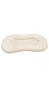 Shop Snuggle Me Organic Lounger Curve, Natural at GoodBuy Gear